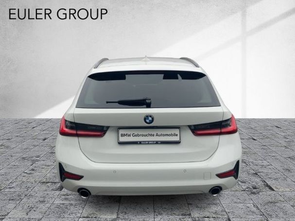 BMW 330d Touring xDrive 195 kW image number 3