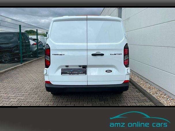 Ford Transit Custom 320 100 kW image number 3