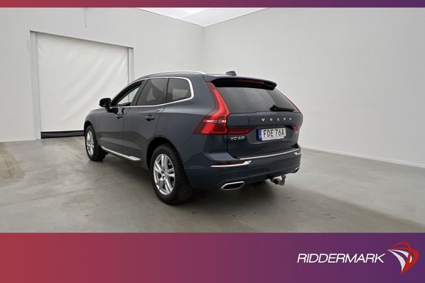 Volvo XC60 AWD Inscription B5 175 kW image number 3