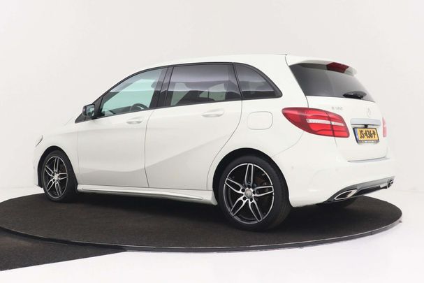 Mercedes-Benz B 180 90 kW image number 7