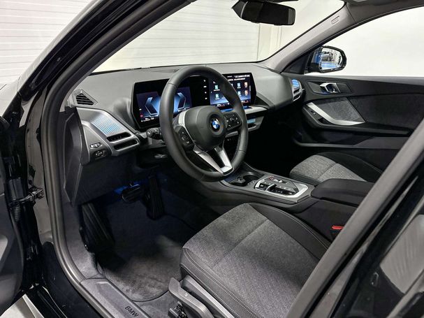 BMW 120i 115 kW image number 19