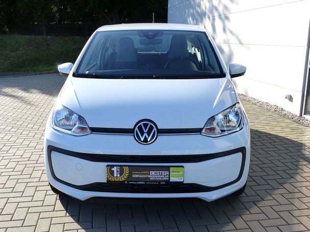 Volkswagen up! 48 kW image number 4