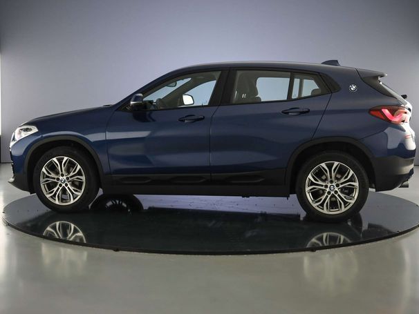 BMW X2 sDrive 100 kW image number 5