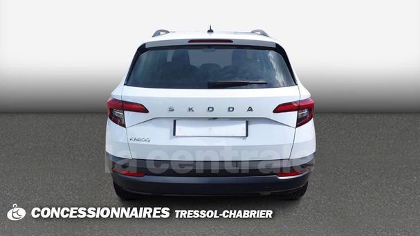 Skoda Karoq 1.6 TDI DSG 85 kW image number 6