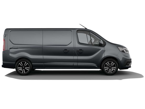 Renault Trafic dCi 150 EDC 110 kW image number 7