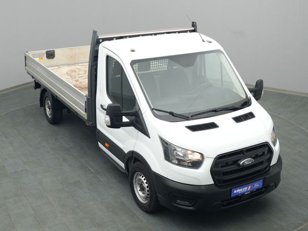 Ford Transit 350 L3 96 kW image number 25