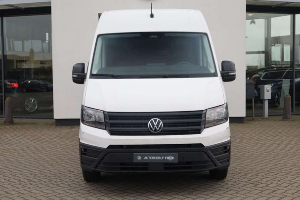 Volkswagen Crafter 30 TDI Trendline 103 kW image number 4