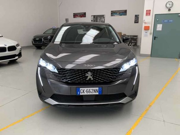 Peugeot 3008 BlueHDi Active 96 kW image number 3