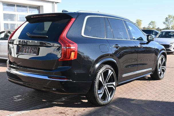 Volvo XC90 AWD Ultimate 173 kW image number 6