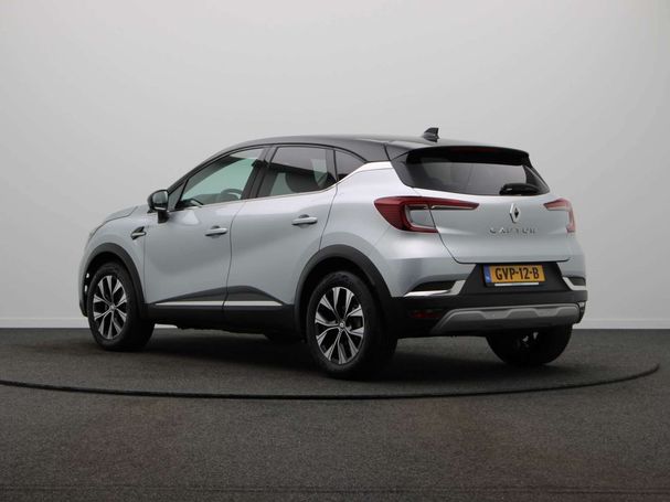 Renault Captur TCe 90 Techno 67 kW image number 1