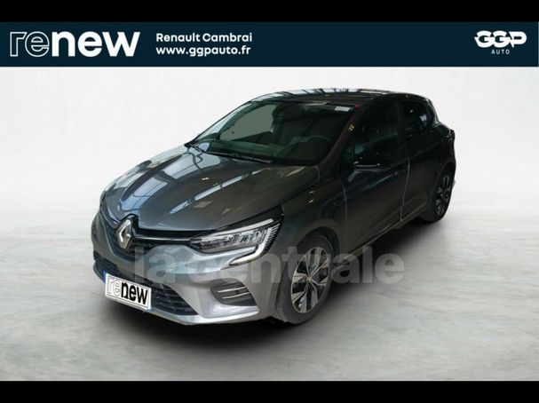 Renault Clio TCe 90 Evolution 66 kW image number 1