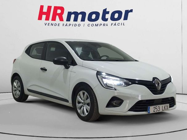 Renault Clio 74 kW image number 1