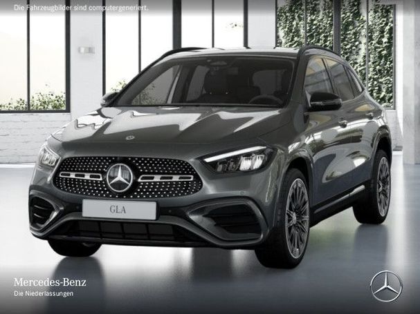 Mercedes-Benz GLA 250 e 160 kW image number 2