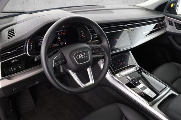 Audi Q8 50 TDI quattro Tiptronic Sport 210 kW image number 7