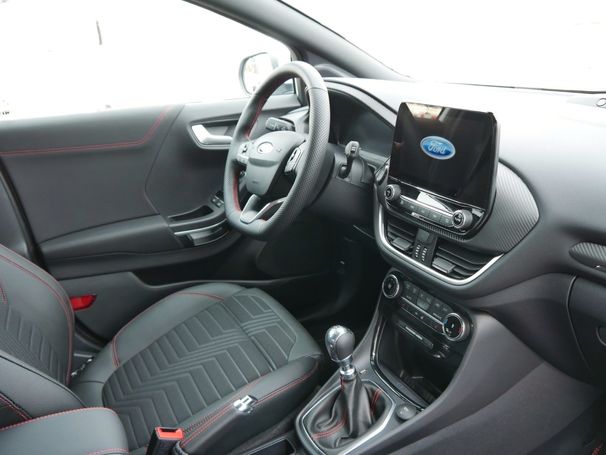 Ford Puma 1.0 EcoBoost ST-Line X 92 kW image number 7