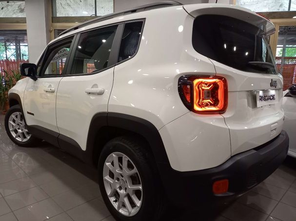 Jeep Renegade 1.0 88 kW image number 17