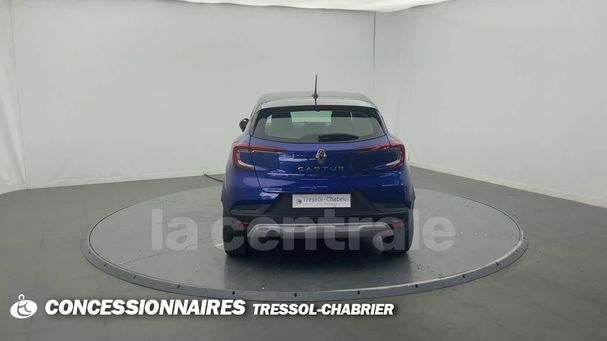 Renault Captur 1.0 TCe 74 kW image number 6