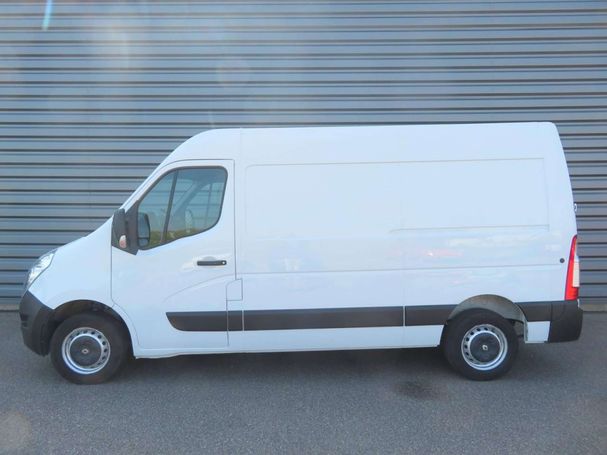 Renault Master DCi 110 L2H2 81 kW image number 1