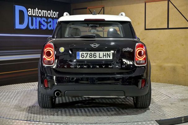 Mini Cooper S 165 kW image number 12