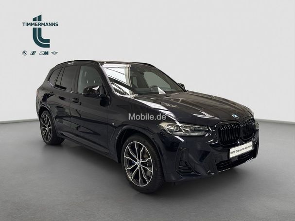 BMW X3 M40d xDrive 250 kW image number 7