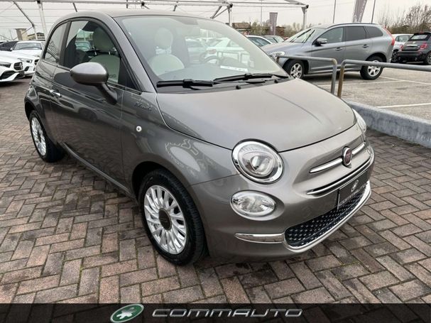 Fiat 500 1.0 51 kW image number 2