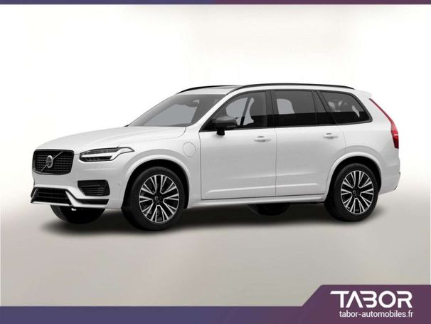 Volvo XC90 T8 335 kW image number 1