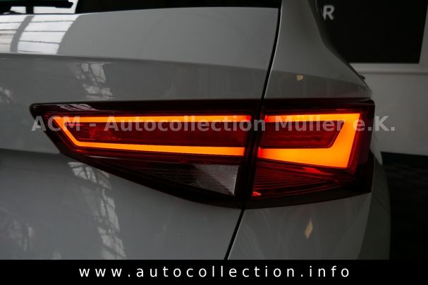 Seat Ateca 4Drive FR 140 kW image number 21