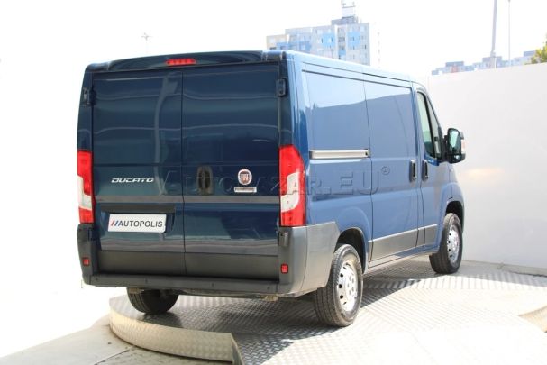 Fiat Ducato 103 kW image number 3