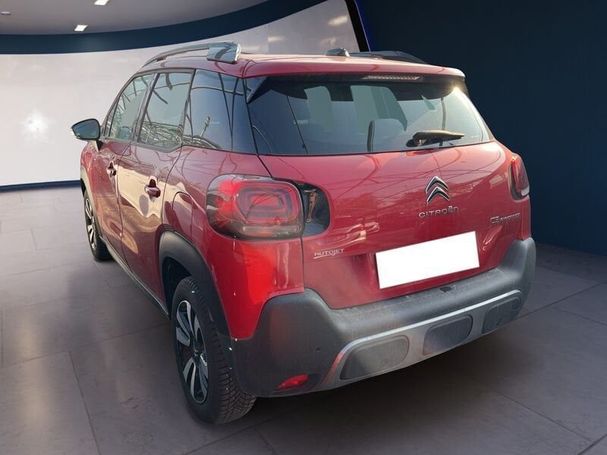 Citroen C3 Aircross PureTech Shine 81 kW image number 6