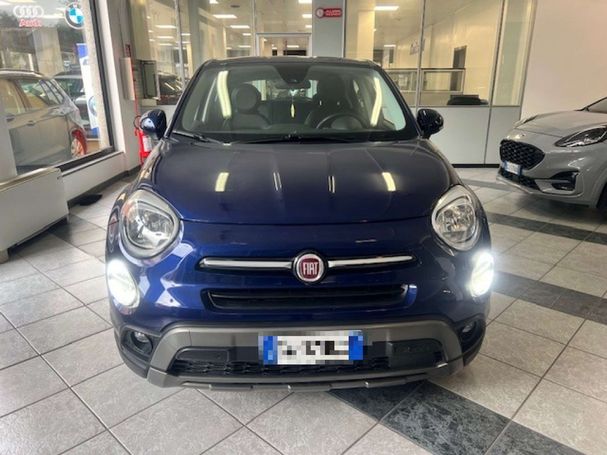 Fiat 500X 1.6 MultiJet DCT 88 kW image number 3