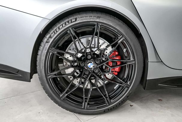 BMW M3 Touring xDrive 375 kW image number 5