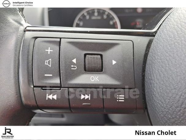 Nissan Qashqai 1.3 103 kW image number 8