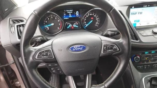 Ford Kuga 1.5 EcoBoost Vignale 110 kW image number 12