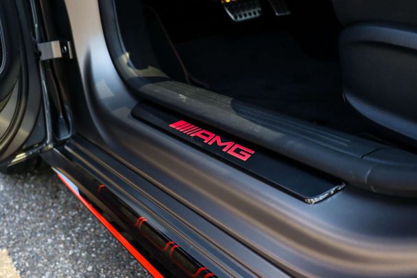 Mercedes-Benz A 45 AMG 4Matic 310 kW image number 25