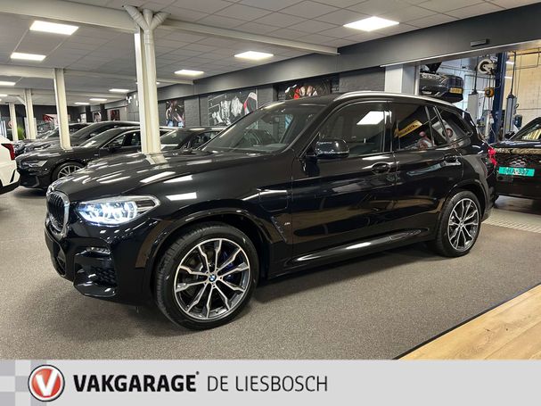 BMW X3 xDrive30e M Sport 215 kW image number 3