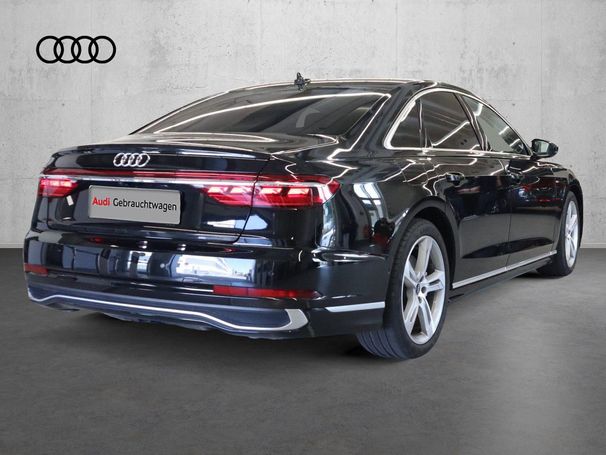 Audi A8 60 TFSIe quattro Tiptronic 330 kW image number 5