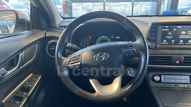 Hyundai Kona 150 kW image number 8