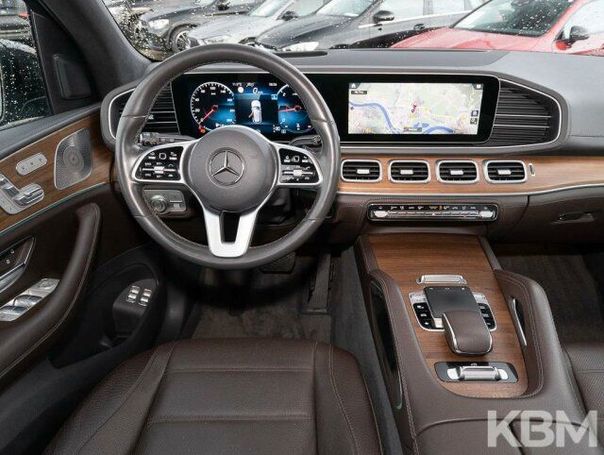 Mercedes-Benz GLE 400 d 243 kW image number 6