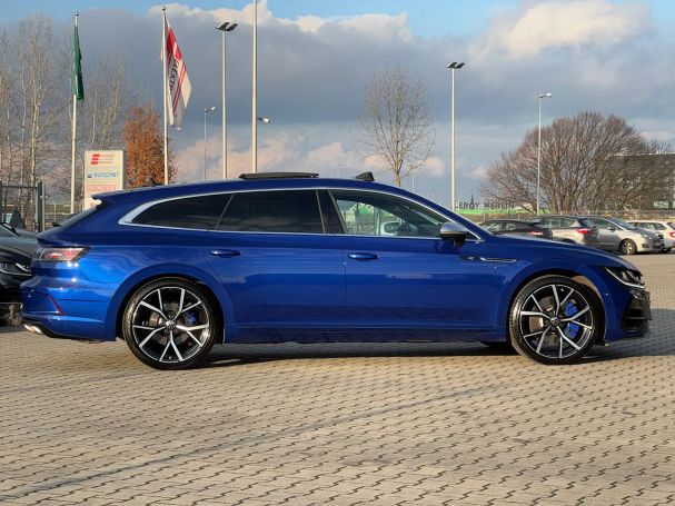 Volkswagen Arteon R DSG Shooting Brake 4Motion 235 kW image number 7