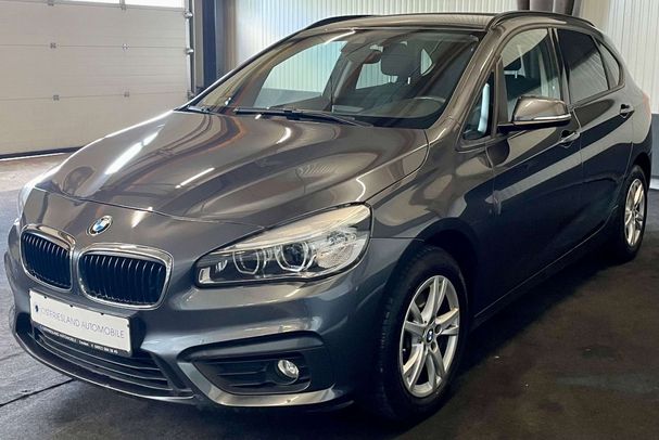 BMW 216d Active Tourer 85 kW image number 1