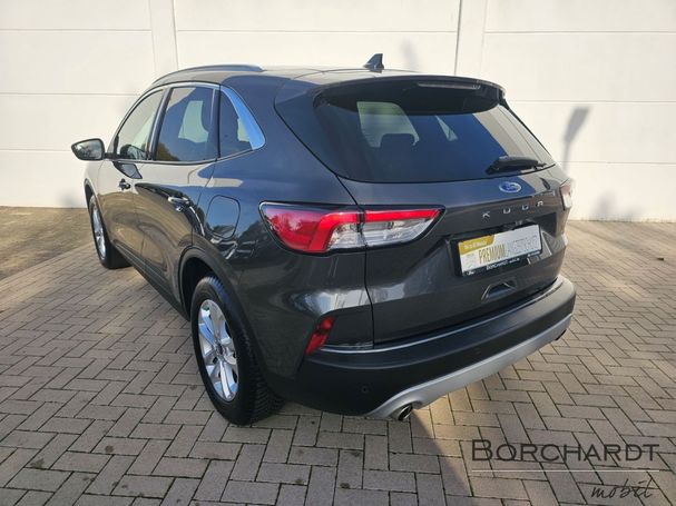 Ford Kuga 1.5 EcoBlue Titanium 88 kW image number 4