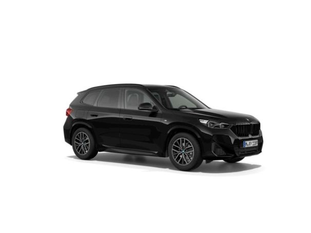 BMW X1 sDrive18d 110 kW image number 4