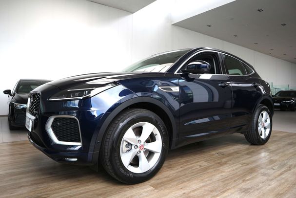 Jaguar E-Pace 221 kW image number 2