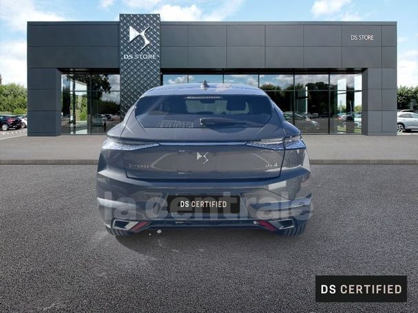 DS Automobiles 4 165 kW image number 14