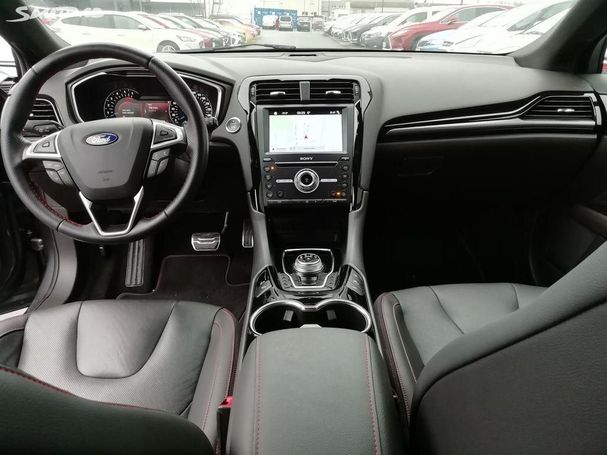 Ford Mondeo 2.0 ST-Line 140 kW image number 7