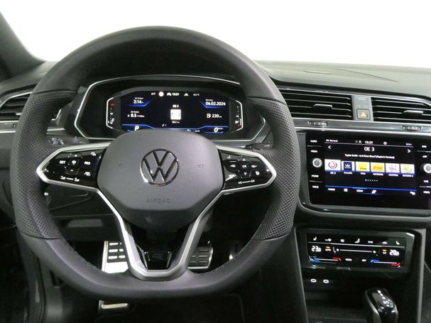 Volkswagen Tiguan 4Motion R-Line DSG 110 kW image number 21