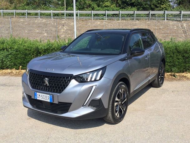 Peugeot 2008 BlueHDi 130 GT EAT8 96 kW image number 1