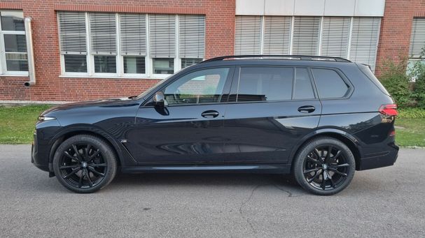 BMW X7 M60i xDrive 390 kW image number 5