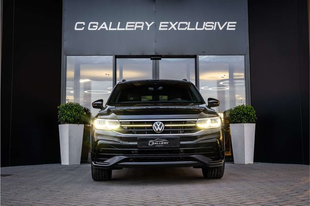 Volkswagen Tiguan Allspace 2.0 TSI 4Motion 140 kW image number 4