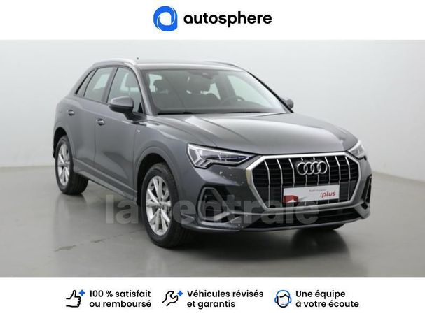 Audi Q3 1.4 TFSIe S tronic S-line 180 kW image number 2